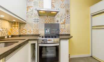 Imagem 7: Apartamento de 116 m² e 3 dormitórios no bairro Bom Fim