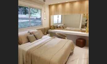 Imagem 7: Apartamento 149m² Place de Lá Concorde 3 Suítes