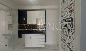 Imagem 6: Apartamento com Varanda Gourmet