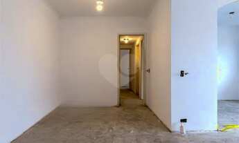 Imagem 6: Atenção, investidores! OPORTUNIDADE! Apartamento à Venda 3 Quartos, 1 Vaga 104 m² Santo Am