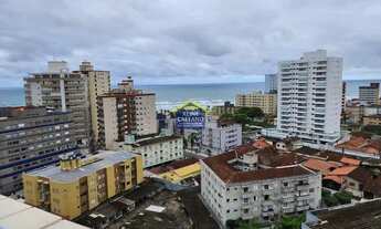 Imagem: Vai peder Apto Vista Mar Lazer na Cobertura