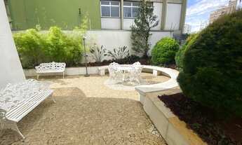 Imagem 1: Apartamento para venda possui 74 metros quadrados com 3 quartos em Cambuí - Campinas - SP