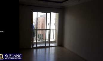 Imagem 4: Apartamento para venda 60 metros quadrados com 2 quartos em Piratininga - Osasco - SP