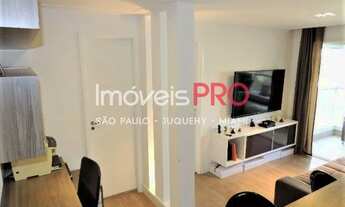 Imagem 3: Apartamento 50mts 1 suite Vila Andrade ao lado Morumbi Town
