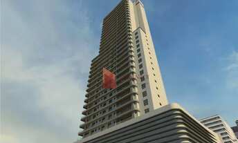 Imagem 2: VENDA: Apartamento com 4 Suítes - Fazenda - Itajaí/SC