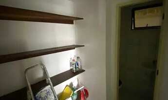 Imagem 7: Alugo - Ed. Ville De France - Turu - 3 Quartos - Andar Alto - Vg Coberta