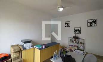 Imagem 2: Apartamento para Aluguel - Cidade São Francisco , 2 Quartos, 70 m2