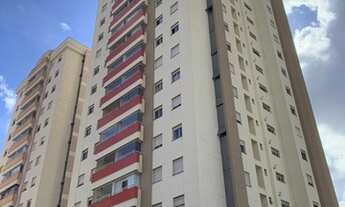 Imagem: Apartamento para venda 88 m² com 3 quartos