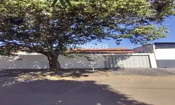 Imagem: GOIANIA - Casa Padrão - JARDIM ATLÂNTICO