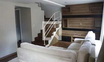 Imagem 2: Casa para Aluguel - Santo Inácio, 3 Quartos, 160 m2