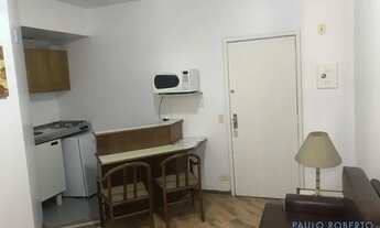 Imagem 2: FLAT - JARDIM PAULISTA - SP