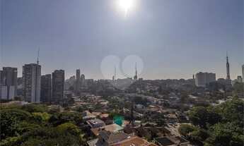 Imagem 3: São Paulo - Apartamento Padrão - VILA MADALENA