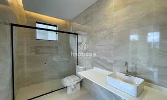 Imagem 5: Casa 5 suítes no Montenegro Boulevard