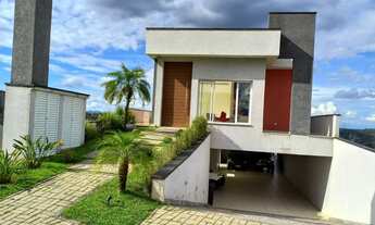 Imagem 7: BRISAS ARUÃ ALUGUEL DE LINDA CASA C/ 3 SUITES, ESCRITORIO, SALAO DE FESTA, GARAGEM 6 CARRO