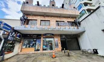 Imagem 2: Apartamento para locação - 115.89m², 3 dormitórios, sendo 1 suites, 1 vaga - Rio Branco