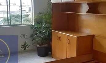 Imagem: Apartamento de 2 quartos para alugar no