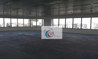 Imagem 6: Conjunto para alugar, 308 m²- Itaim Bibi - São Paulo/SP