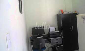 Imagem 6: São Bernardo do Campo - Apartamento Padrão - Vila Baeta Neves