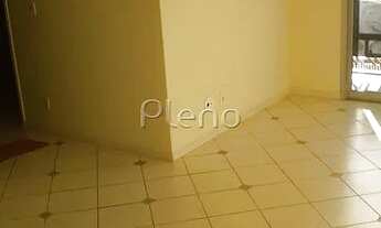 Imagem 3: Apartamento - Jardim do Trevo - Campinas
