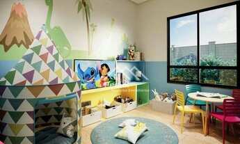 Imagem 5: Apartamento com 2 dormitórios à venda, 60 m² por R$ 295.000 - Jardim Sumaré - Ribeirão Pre