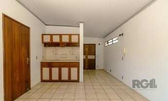 Imagem 5: COBERTURA 1 DORMITÓRIO - AUXILIADORA