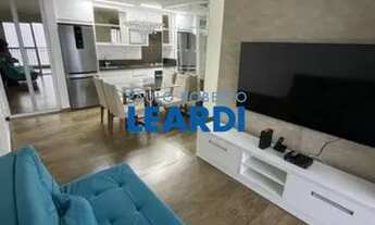 Imagem: APARTAMENTO - MORUMBI - SP