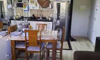 Imagem 4: São Paulo - Apartamento Padrão - Tucuruvi