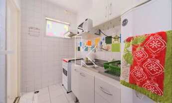 Imagem 6: Apartamento para venda no bairro Vila Nova Conceição