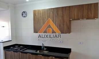 Imagem 3: 1 dormitório, Porteira Fechada, lazer, Macuco, Santos