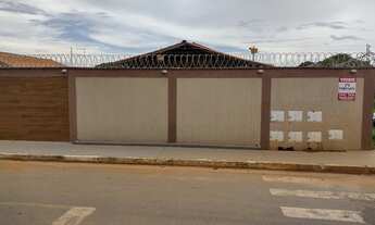 Imagem 3: Casa de condomínio térrea para venda possui 77 metros quadrados com 3 quartos