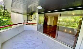 Imagem 3: Apartamento na Ondina | 3 suítes