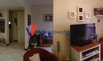 Imagem 3: Apartamento - Nova Campinas - Campinas