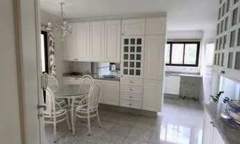 Imagem 5: SÃO PAULO - Apartamento Padrão - JARDIM PAULISTA