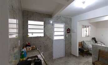 Imagem 5: Sobrado com 2 quartos para alugar na Vila Bela Vista - São Paulo SP