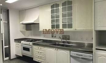 Imagem 4: Apartamento para aluguel com 609 metros quadrados com 4 quartos