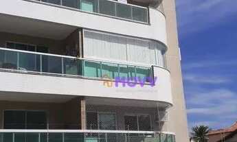 Imagem 3: Apartamento com 2 dormitórios à venda, 74 m² por R$ 560.000,00 - Maravista - Niterói/RJ