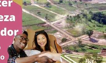 Imagem 3: LOTES DO APARECIDADA GARDEN COM PARCELAS A PARTIR DE 459,49 REAIS MENSAIS!