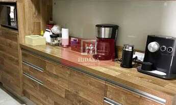 Imagem 6: Apartamento à venda no bairro Santo Amaro - São Paulo/SP, Zona Sul