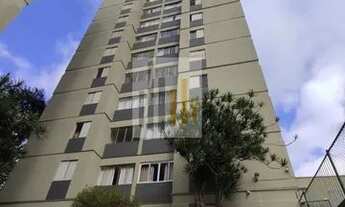 Imagem 2: Apartamento para Venda em São Paulo, Capela do Socorro, 2 dormitórios, 1 banheiro, 1 vaga