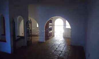 Imagem 6: Casa Padrão em Ribeirão Preto