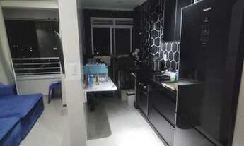 Imagem 3: Apartamento para aluguel com 55 metros quadrados com 2 quartos