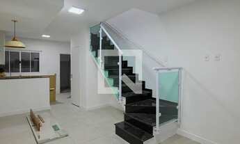 Imagem 3: Casa à Venda - Vila das Mercês, 2 Quartos, 65 m2