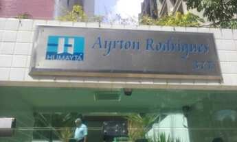 Imagem: Apartamento Mobiliado 1 Quarto em Boa Viagem