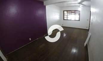 Imagem 5: Casa com 3 dormitórios para alugar, 117 m² por R$ 3.245,65/mês - Serra Grande - Niterói/RJ