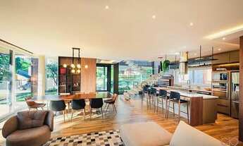 Imagem 4: Casa no Condomínio Aspen Mountain em Gramado!