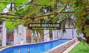 Imagem: Casa com 3 dorms, Florida, Praia Grande