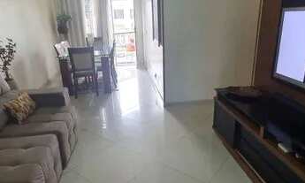 Imagem: Apartamento à venda, 130 m² por R$ 550.000,00