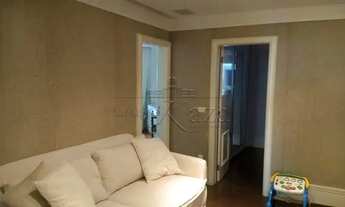 Imagem 6: Apartamento - Vila Adyana - Residencial Alphaville - 377m² - 3 Dormitórios