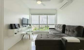 Imagem 5: Apartamento 2 quartos (1 suíte) no Petrópolis