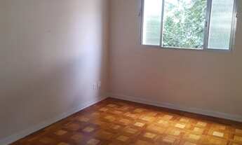 Imagem 4: Alugo apartamento 2 dormitórios no bairro Campo Grande em Santos!